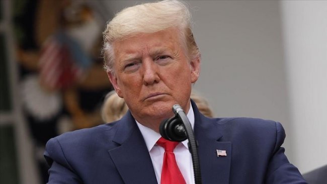 Trump: 2022'de kongrenin kazanılmasına yardım edeceğim