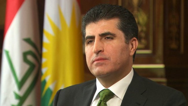 Başkan Neçirvan Barzani: Yaşam ve özgürlüğü savunmak için kanımızı döktük