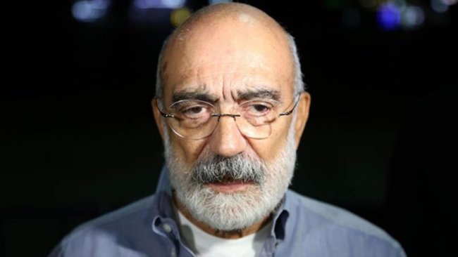 Ahmet Altan hakkında tahliye kararı