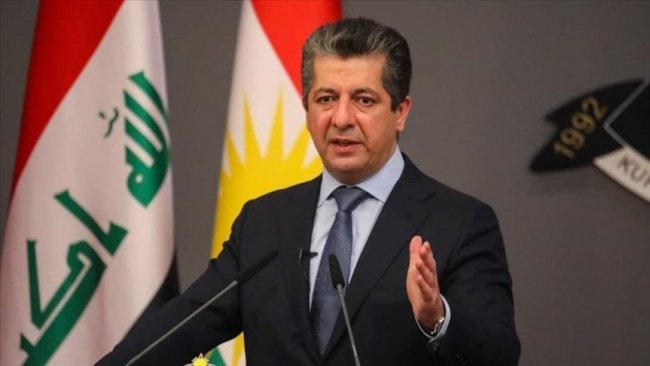 Başbakan Barzani: Saldırıların hesabını ödeyecekler