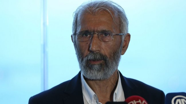 Prof. Dr. Özcan: Kürtlerin Türk olduğu ispatlanmaya çalışılıyor