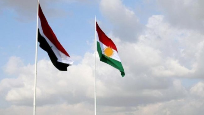 'Erbil saldırısı Erbil-Bağdat yakınlaşmasını baltalamayı hedefliyor'