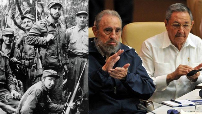 Küba siyasetindeki 60 yıllık Castro kardeşler dönemi sona eriyor