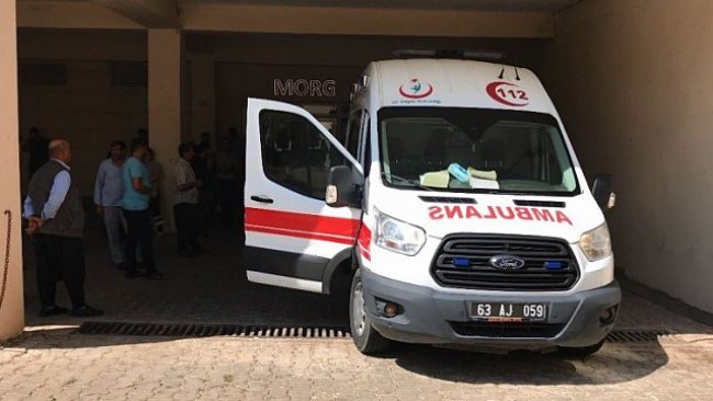 Urfa'da 4 günde 9 intihar