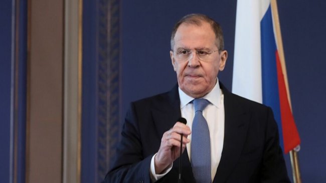 Lavrov: ABD gerilimi tırmandırmaya devam ederse, yeni önlemler almaya hazırız