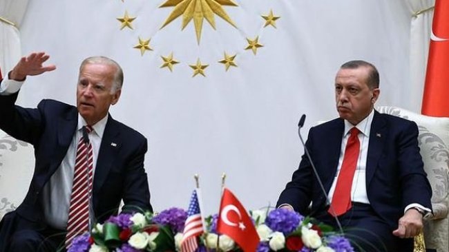 WSJ: Erdoğan, Biden'ın Soykırım açıklamasını iç siyaset için kullanabilir