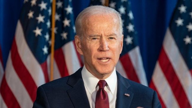 ABD'de ilk 100 gün anketi: Biden, Trump'ı geride bıraktı