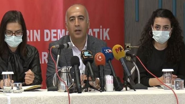 Kobane Davası'nın avukatlarından açıklama