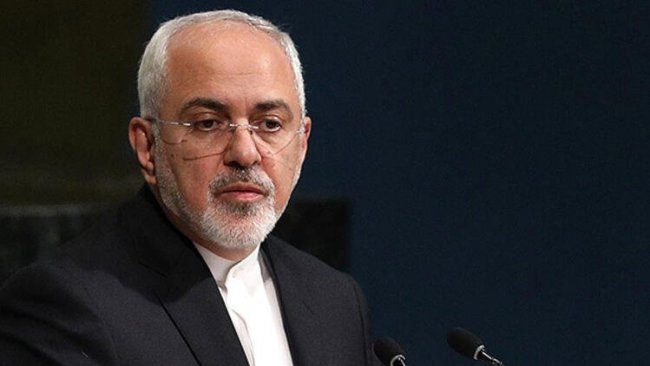 İran Dışişleri Bakanı Zarif'ten sızdırılan ses kaydına ilişkin açıklama