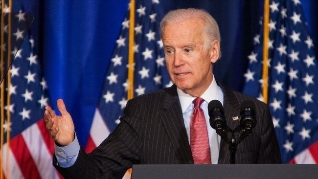 Biden: Putin’e eylemlerinin sonuçları olacağını çok net belirttim