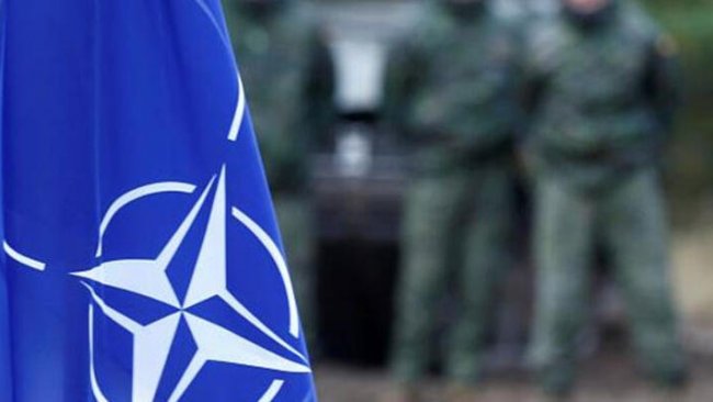 NATO Afganistan'dan çekilmeye başladı