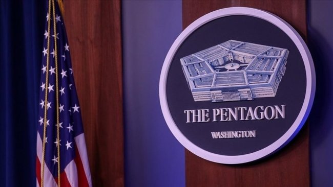 Pentagon'dan Çin'le silahlı çatışma olasılığı hakkında açıklama