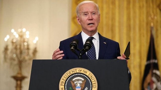 Biden'ın demokrasi zirvesi yeni bir Soğuk Savaş'a yol açar mı?