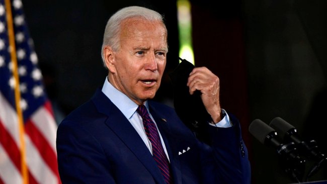 'Biden İran'ın 7 milyar dolarlık malvarlığını serbest bırakabilir'