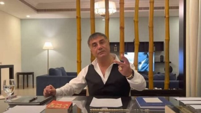 Sedat Peker’e Çağrımız: Kürdlere yapılanları da ifşa et!