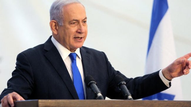 Tansiyon yükseliyor: Netanyahu saldırıların şiddetini daha da artıracağız