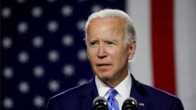 ABD merkezli Axios: Biden harekete geçiyor, bölgeye özel elçi gönderilecek