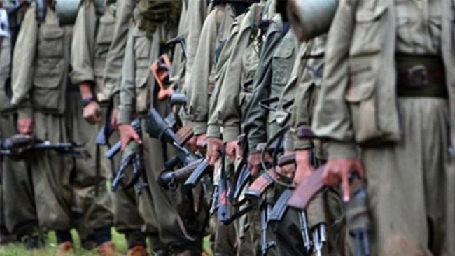 HPG'den 'haber alınamayan örgüt üyeleri' hakkında açıklama