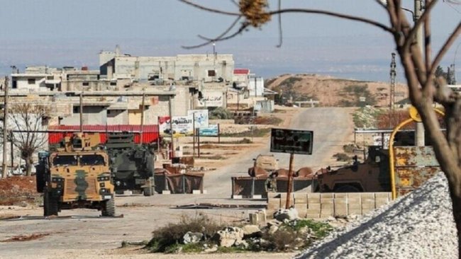 Rojava yönetimi, Suriye ile aralarındaki tüm sınır kapılarını kapattı