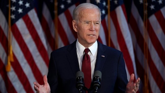 Biden: En ölümcül tehdit IŞİD, El Kaide değil...