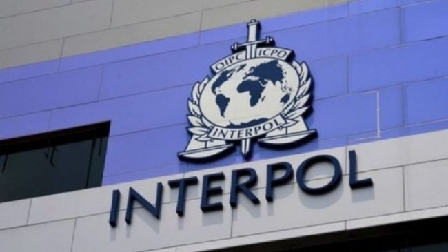 Interpol, Türkiye’nin 773 kırmızı bülten başvurusunu reddetti