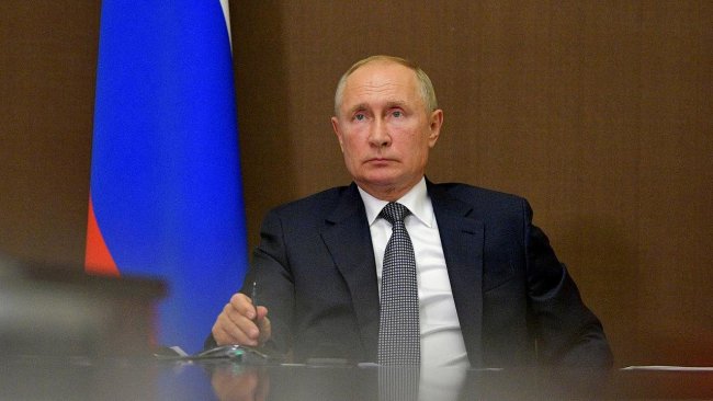 Putin: Rus-Amerikan ilişkileri, ABD’deki iç siyasi süreçlerin rehinesi oldu