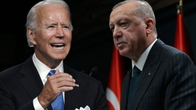 Biden-Erdoğan görüşmesi ilişkileri nasıl etkileyecek?