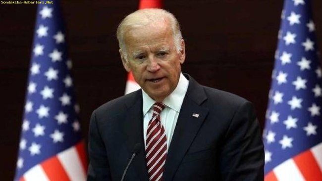 Biden, ilk yurt dışı gezisinde Putin'i uyardı