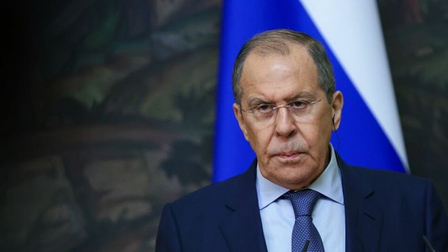 Lavrov: ABD Suriye’de tehlikeli bir sorunla oynuyor
