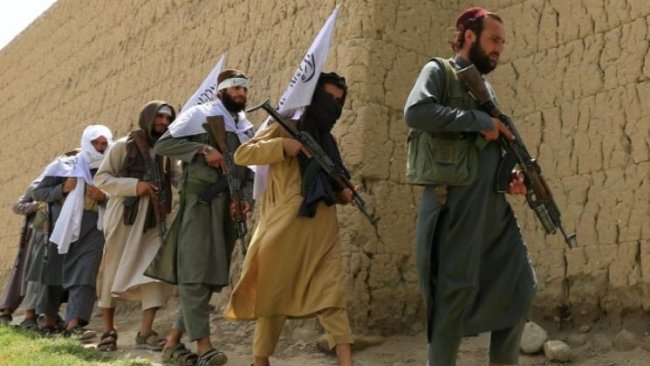 Taliban: Adı ne olursa olsun Afganistan'da hiçbir yabancı unsur kabul edilemez