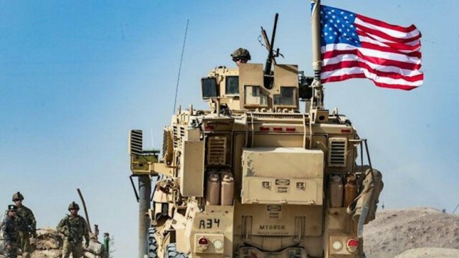 Pentagon doğruladı: ABD, Orta Doğu'daki askeri varlığını azaltacak