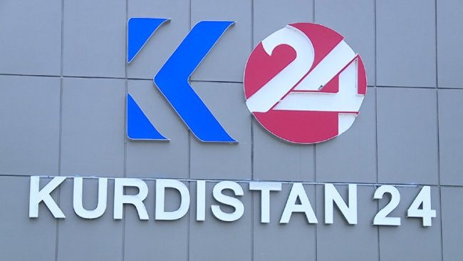 PYD asayişi Kurdistan24'ün Rojava’daki ofisini kapattı