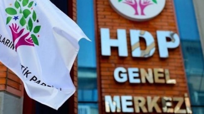 HDP’ye kapatma davası açan başsavcıdan AYM kararına ilişkin açıklama