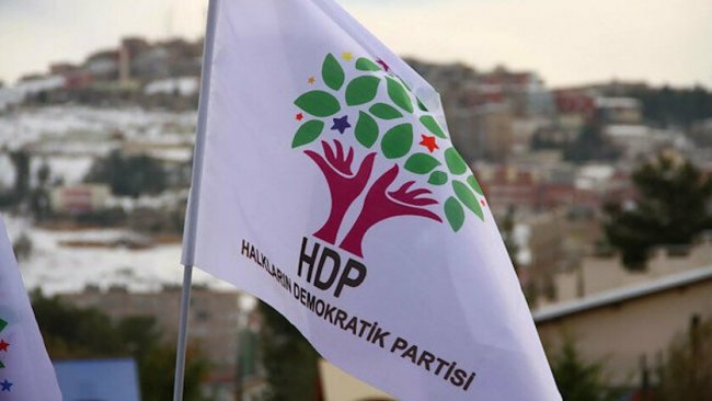 Beş soruda HDP'yi kapatma davası: Bundan sonra ne olacak?