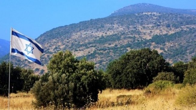 ABD, Golan'ı İsrail toprağı olarak tanıyacak mı?