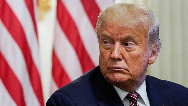 İran’dan ABD’ye Trump şartı