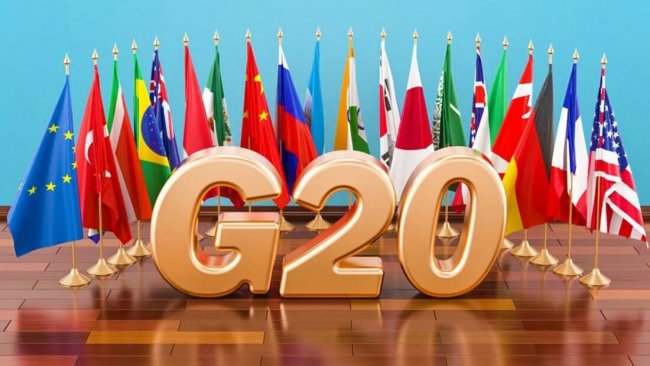 G20’de 'Matera Bildirisi' kabul edildi