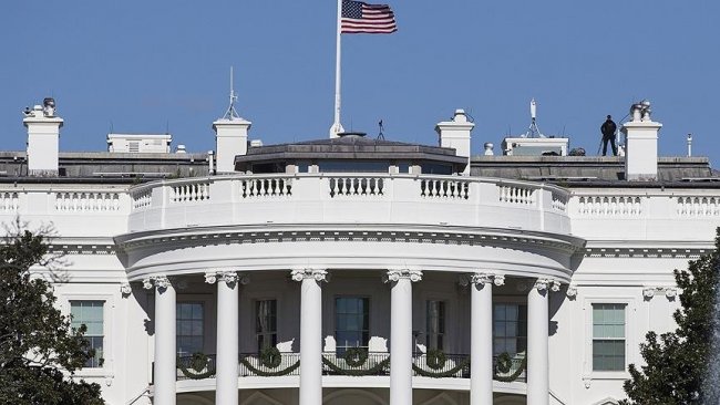 Beyaz Saray'dan Afganistan açıklaması