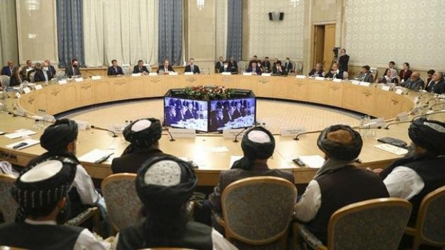 Taliban'dan saldırıları durdurma şartı