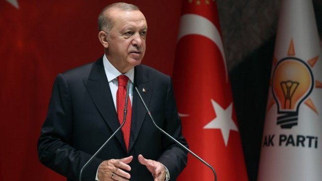 Reuters'tan Erdoğan yorumu: Seçimi kazanmasının tek şartı var