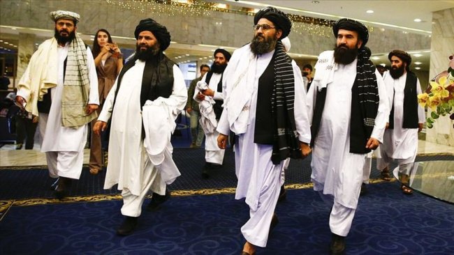 Taliban: Türkiye'yi NATO'nun Bir Parçası Olarak İstemiyoruz