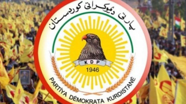 KDP: Irak'taki erken seçimlere katılmaya hazırız