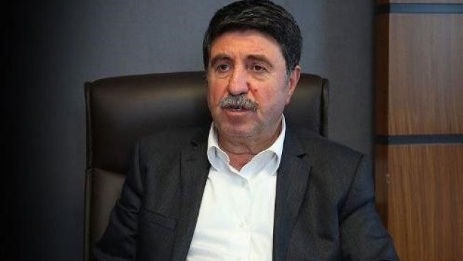 Altan Tan: PKK ve HDP içinde savaşın bitmesini isteyen kesimler var