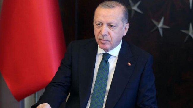 Erdoğan müjdeyi duyurdu: KKTC'ye yeni külliye yapılacak