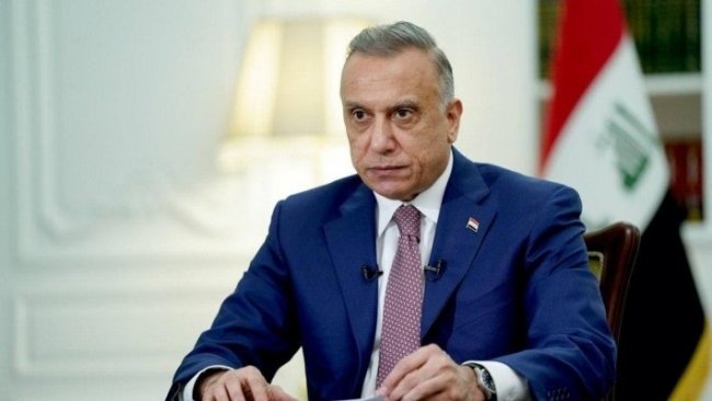 Kazimi: Başbakanlığı kabul etmeseydim iç savaş çıkacaktı