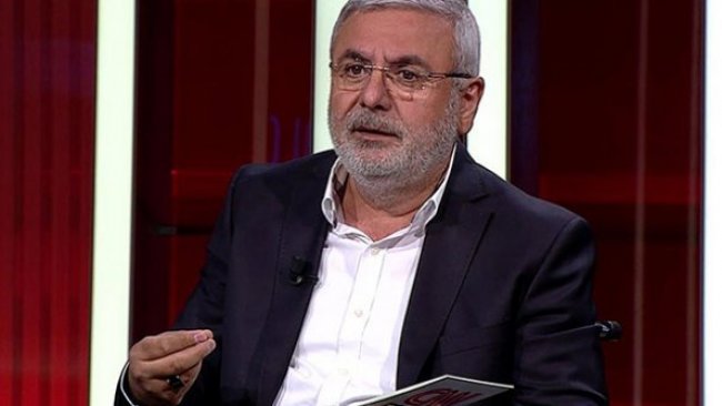 Mehmet Metiner’den AKP'ye eleştiri: 'Ciddi bir kibir-böbürlenme var...'