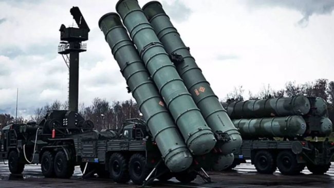 Rusya'dan S-400 ve Türkiye açıklaması