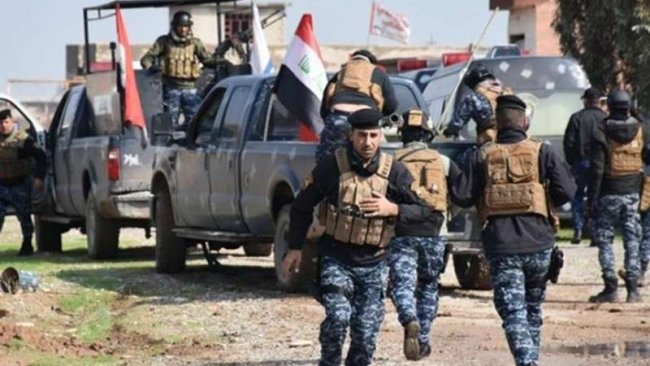 IŞİD’den Irak askerlerine saldırı: 3 ölü, 2 yaralı