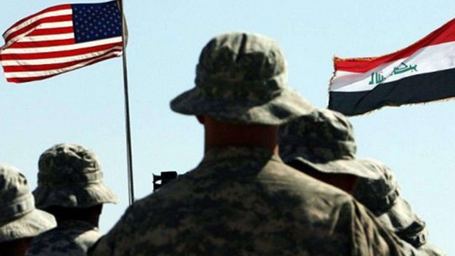 ABD askerlerinin Irak’taki muhariplik görevi sonlandırılıyor