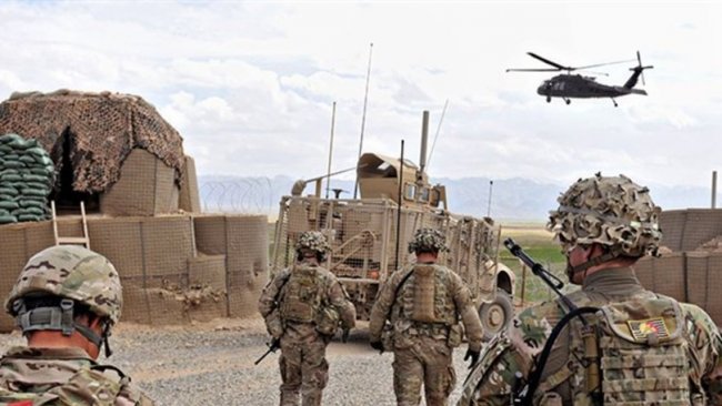 ​​​​​​​ABD: Taliban'ın zaferi önlenemez değil